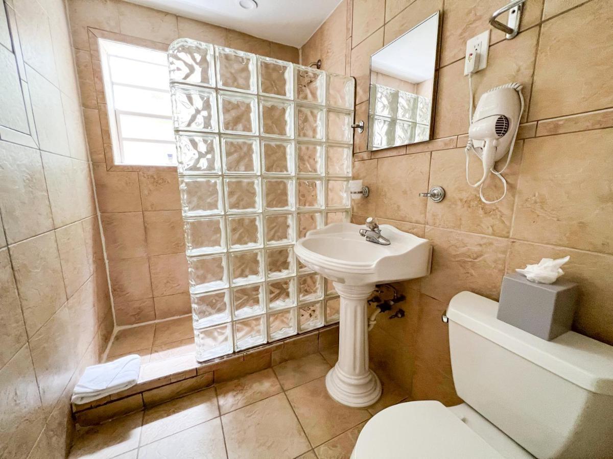 פורט לודרדייל La Casa Hotel מראה חיצוני תמונה