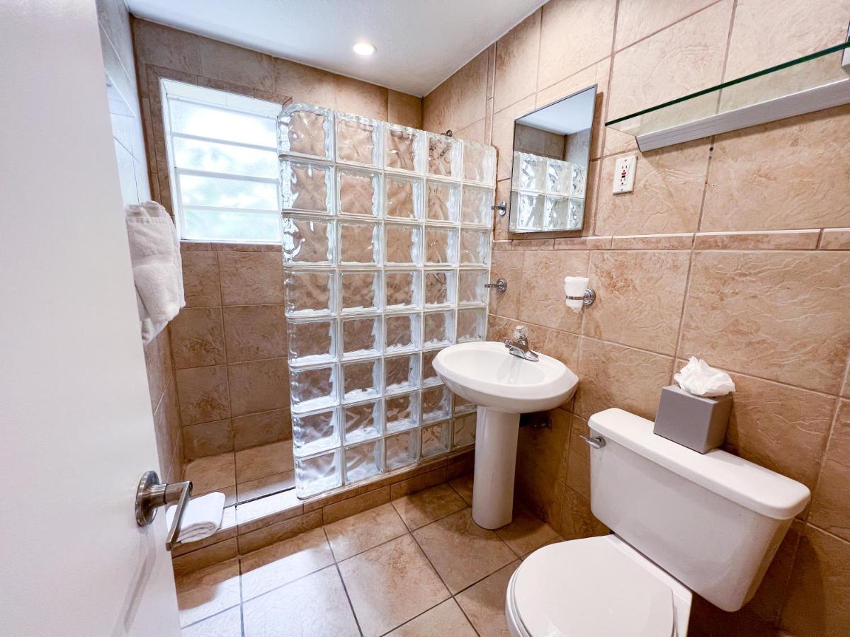 פורט לודרדייל La Casa Hotel מראה חיצוני תמונה