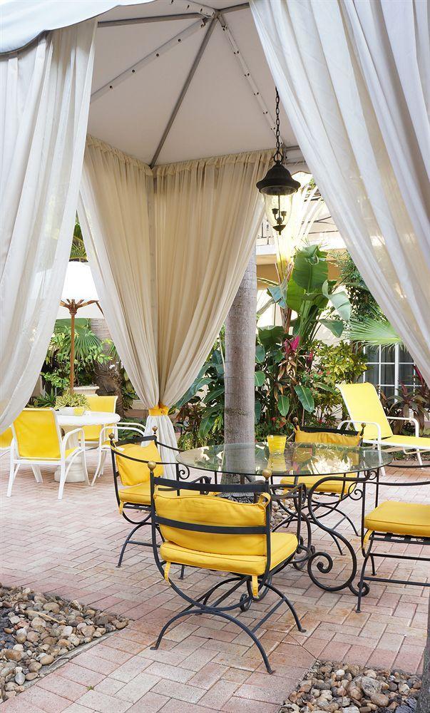 פורט לודרדייל La Casa Hotel מראה חיצוני תמונה