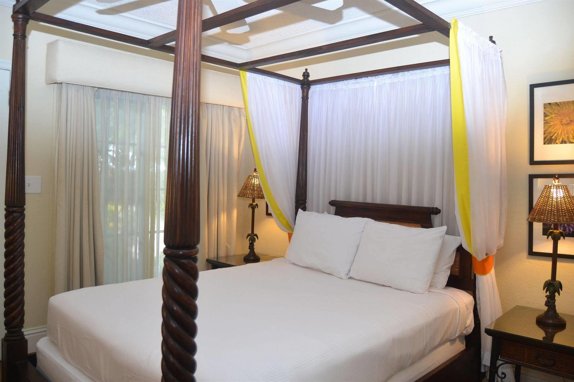 פורט לודרדייל La Casa Hotel מראה חיצוני תמונה